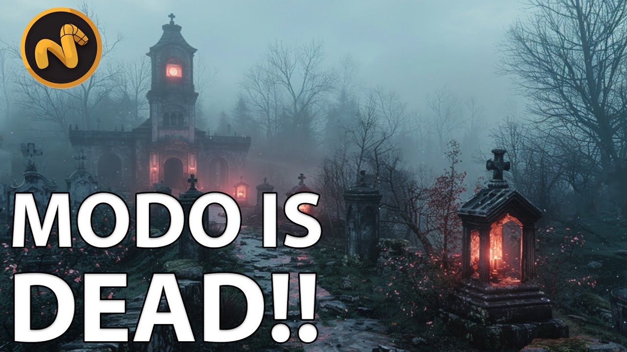 Modo is Dead! But Why?