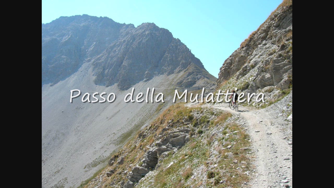 Mtb Explorer 360&deg; proposte estive