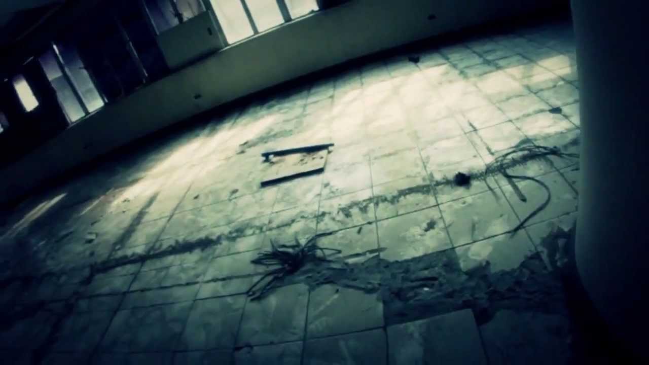 Sherard Yu Demo Reel 2013