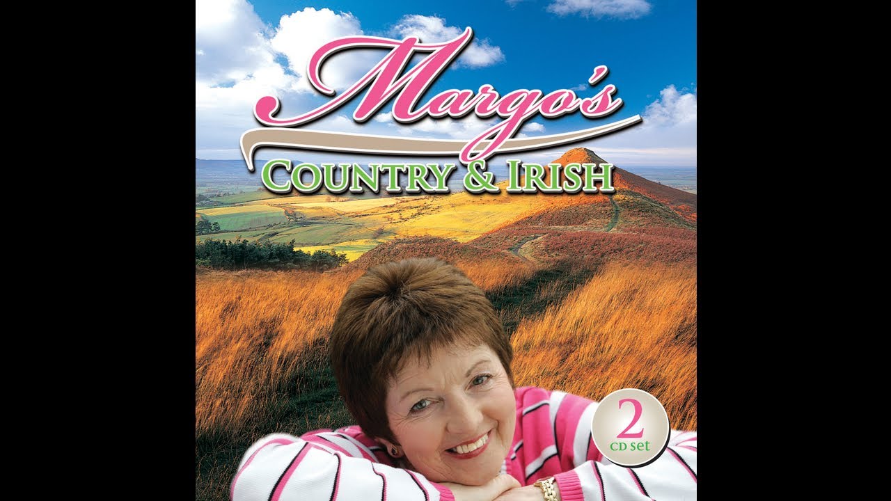 Margo - Irish Soldier Boy [Audio Stream]