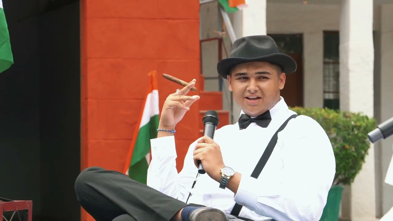 INDEPENDENCE DAY CELEBRATION(2022)- CSKM PUBLIC SCHOOL