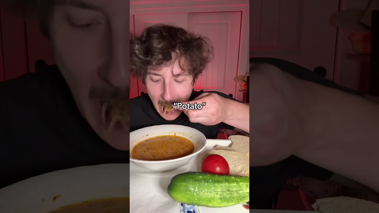 #mukbang #russia #russian #russianfood #foodie #foodreview #mukbangasmr #mukbangers #lunch #diner