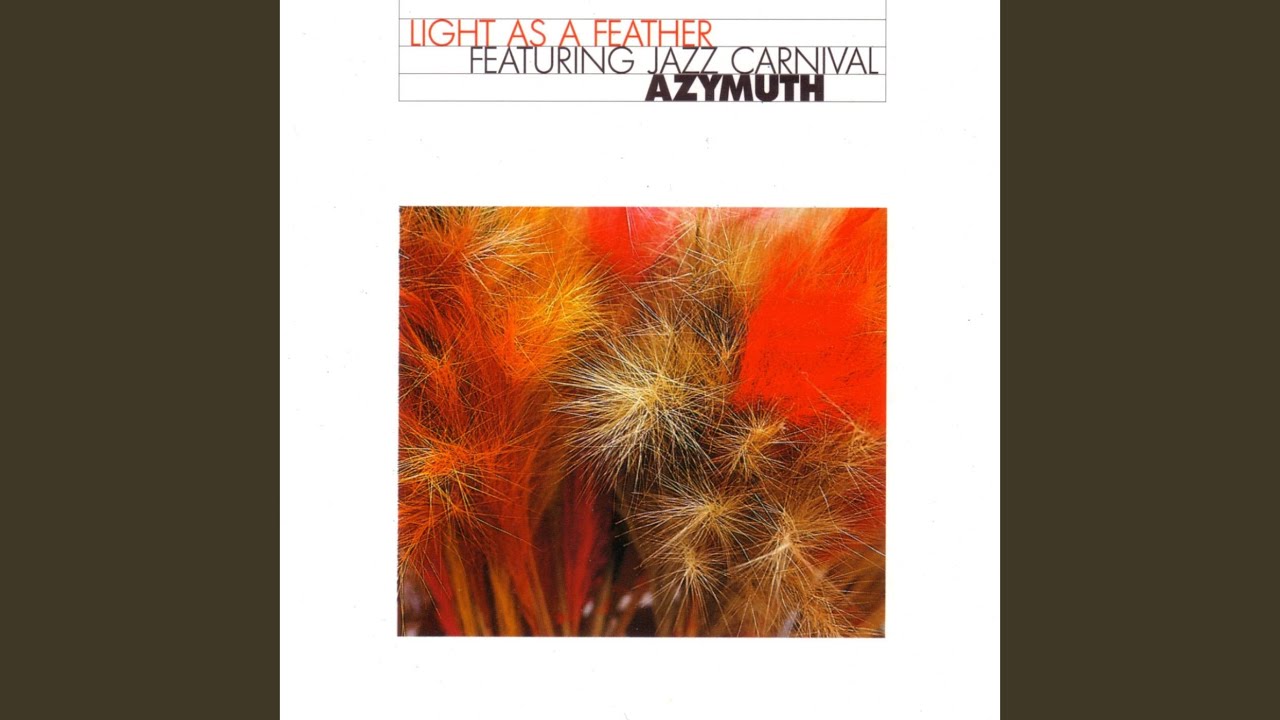 Light As A Feather