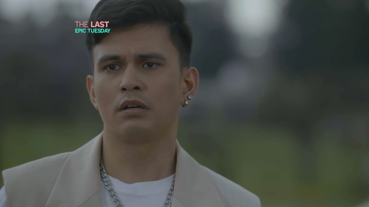 The World Between Us: Brian&rsquo;s apology | Teaser 72
