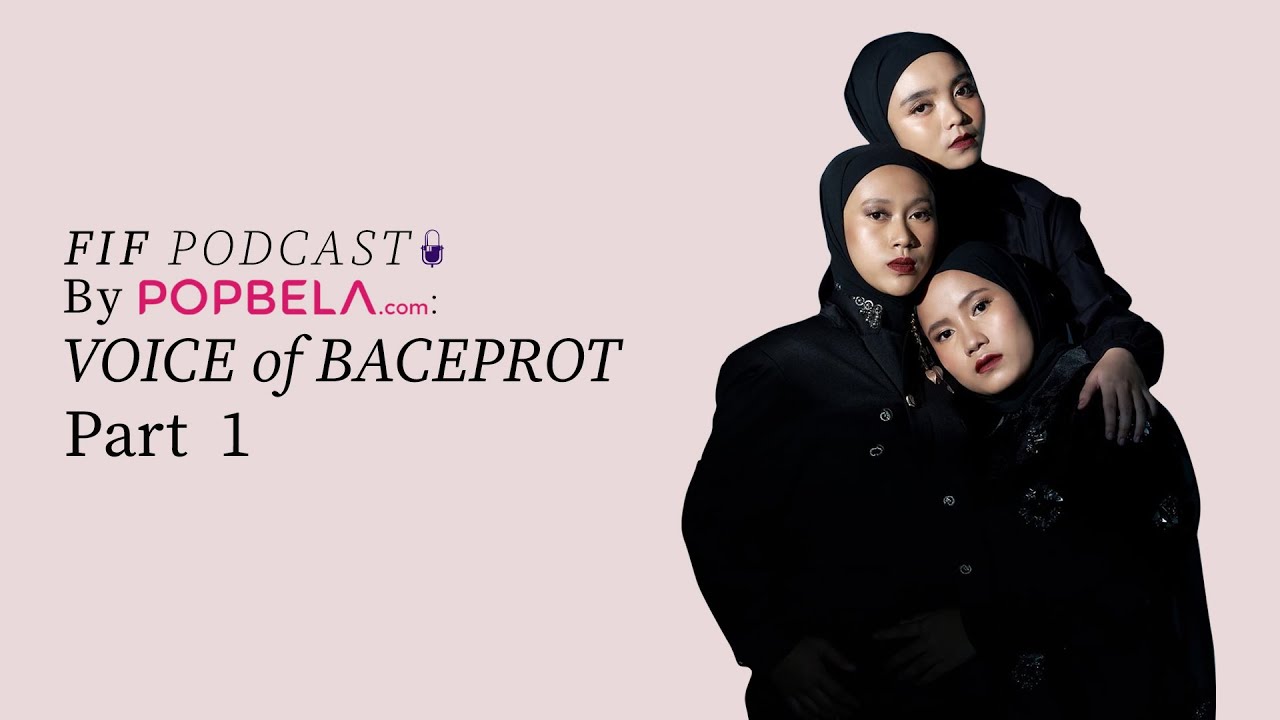 Voice of Baceprot Pindah ke Jakarta!