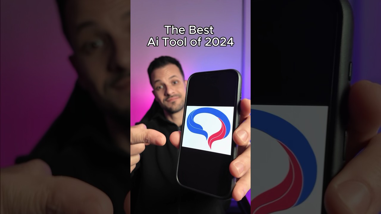 This app does EVERYTHING you need for your content creation! #predis.ai #contentcreator #techtips