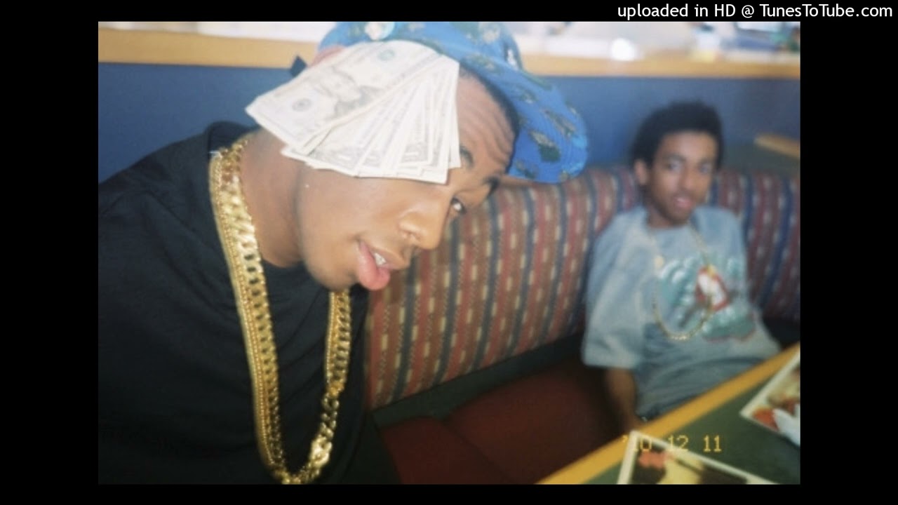 Tyler, The Creator - Golden (Instrumental)