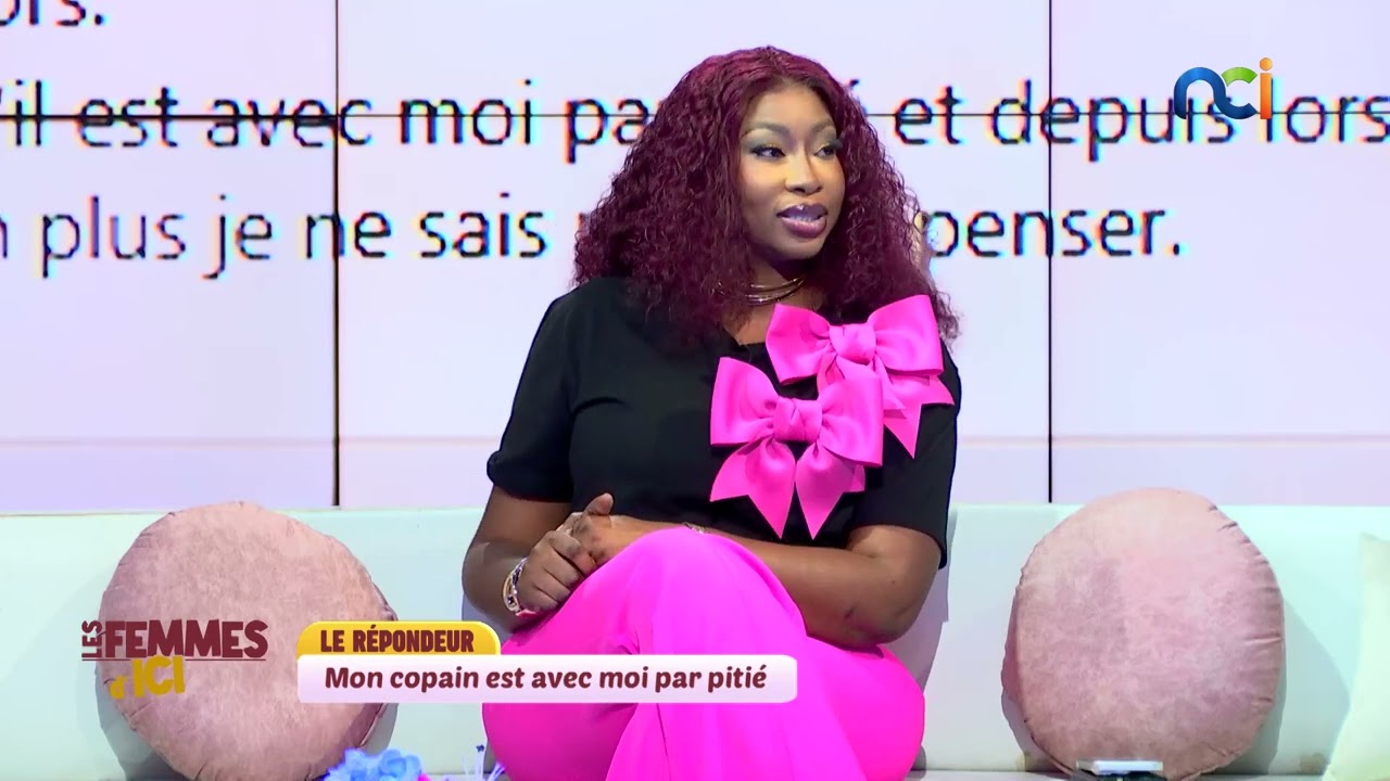 Les Femmes d’Ici s5 du 04 novembre 2024 | Peut-on aimer sans souffrir ?