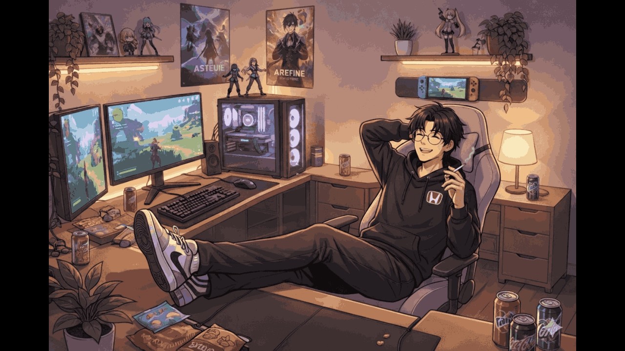 🔴 Twitch Vod 2/11/2026 🔴