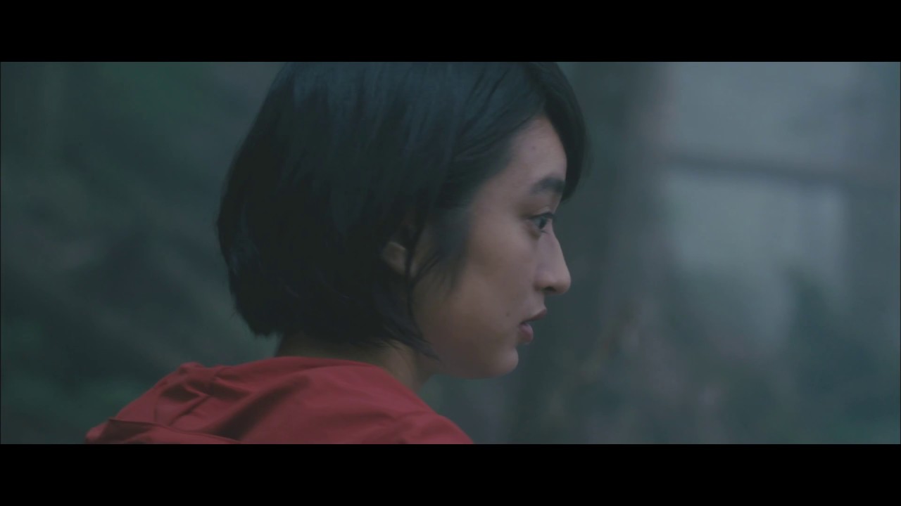 「REBORN」（Short ver.）