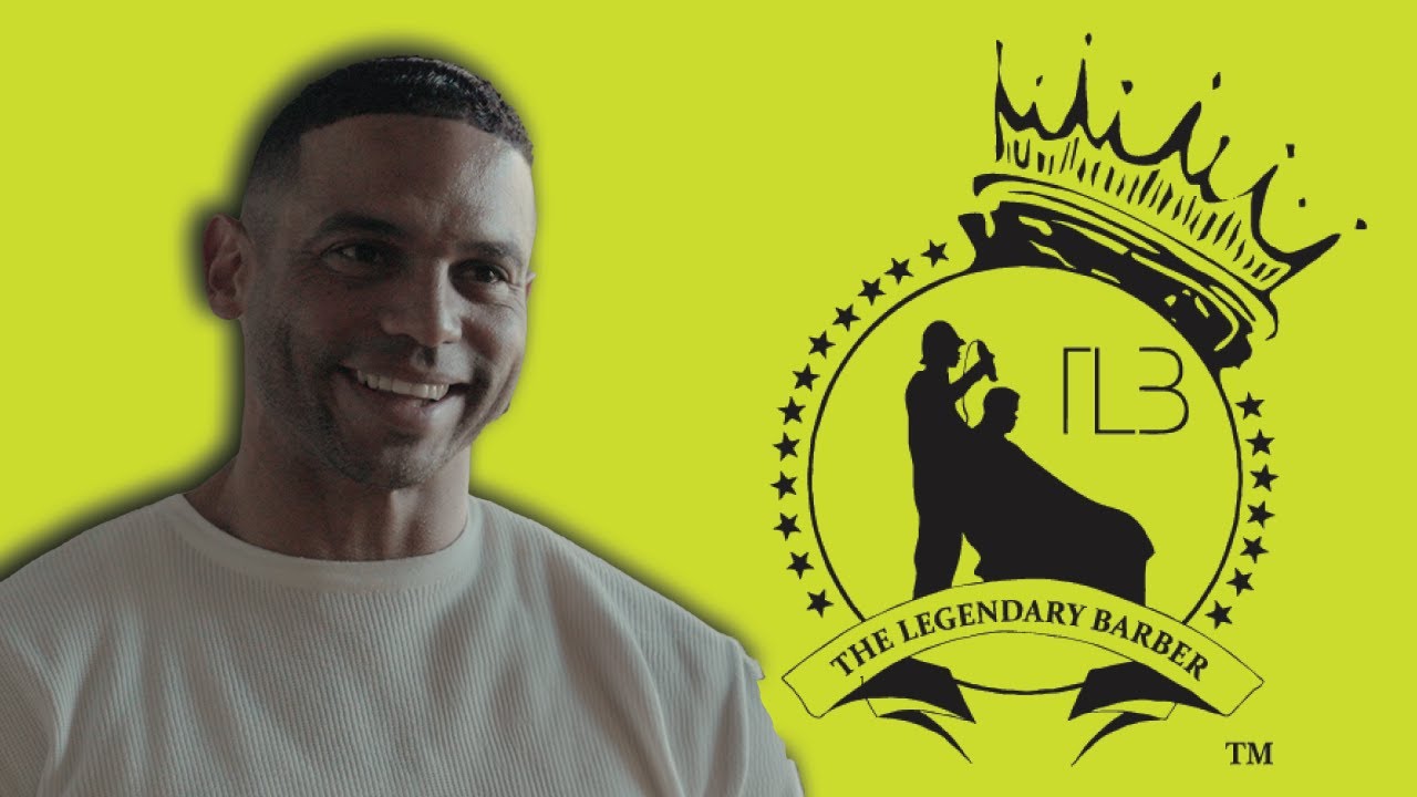 How Sheldon Tatchell built Africa's Biggest Barber Franchise.