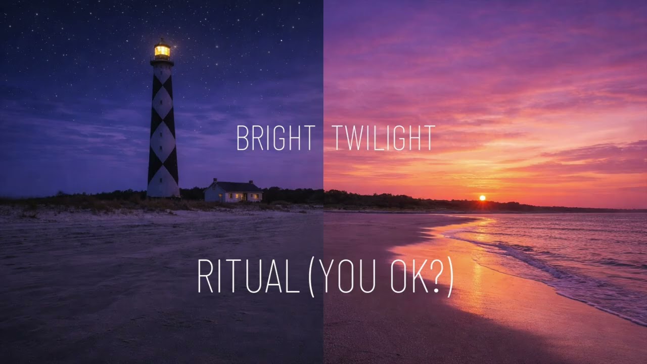 Ritual (You OK?)