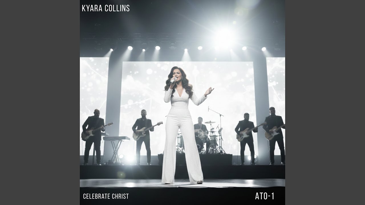 Celebrate Christ (Hallelujah, Glory, Hallelujah) (Live)