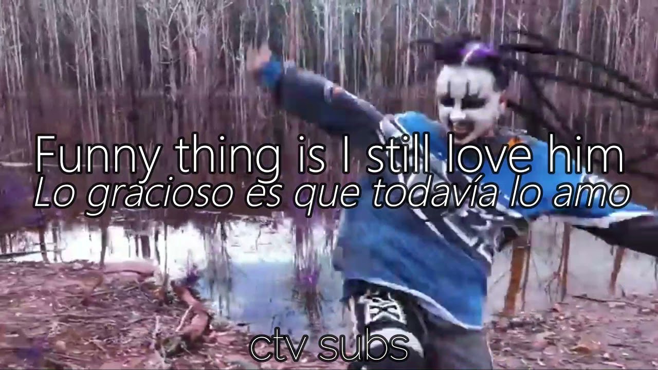 ZHEANI - Dirtbike || (lyrics & subtitulos/letra español) Video oficial