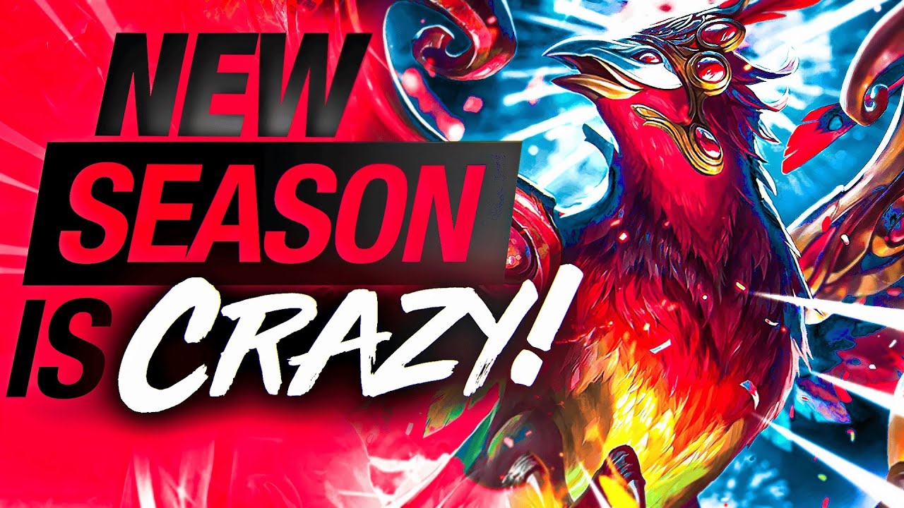 1500 LP Challenger Anivia OTP in the NEW SEASON! 