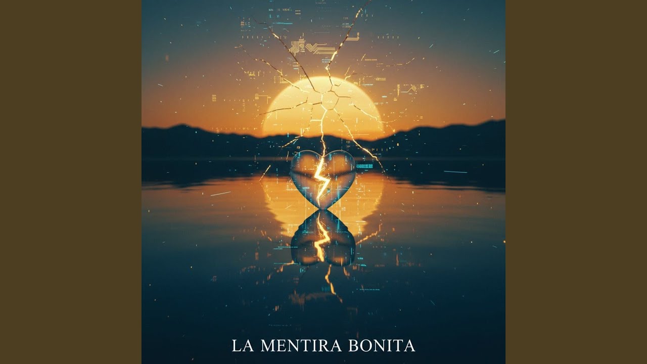 La Mentira Bonita