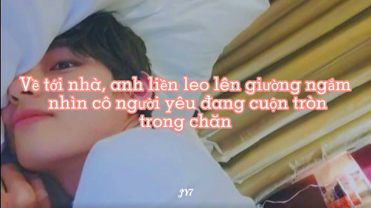 [ ASMR VIETSUB TAEHYUNG 🎧 ] Dậy chơi với anh đi~