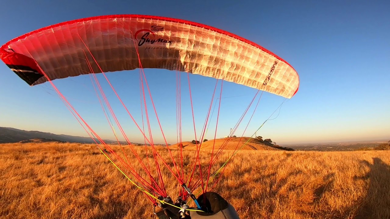 SKYMAX TRIP / CALIFORNIA