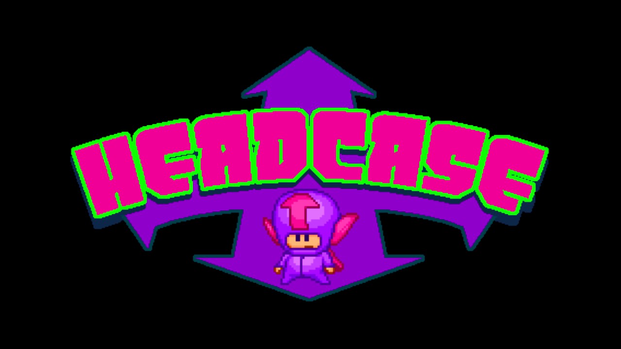 Headcase (Menu + Ingame Music)