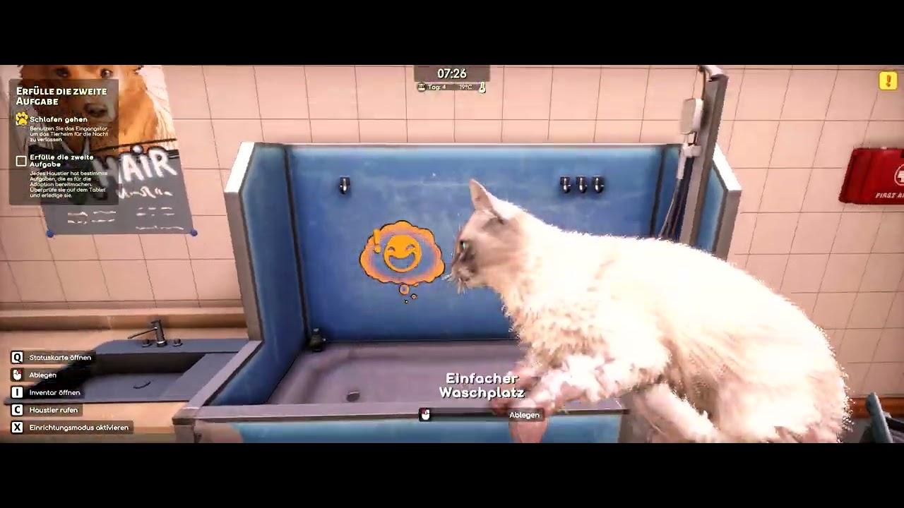 ich mache ein adoptioncenter folge2