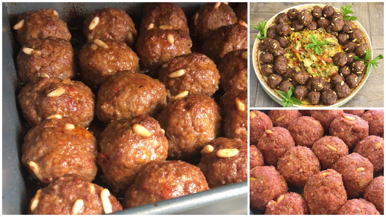 The Super amazing kofta kebab in the world |Syria- Aleppo.كبة بسياخ