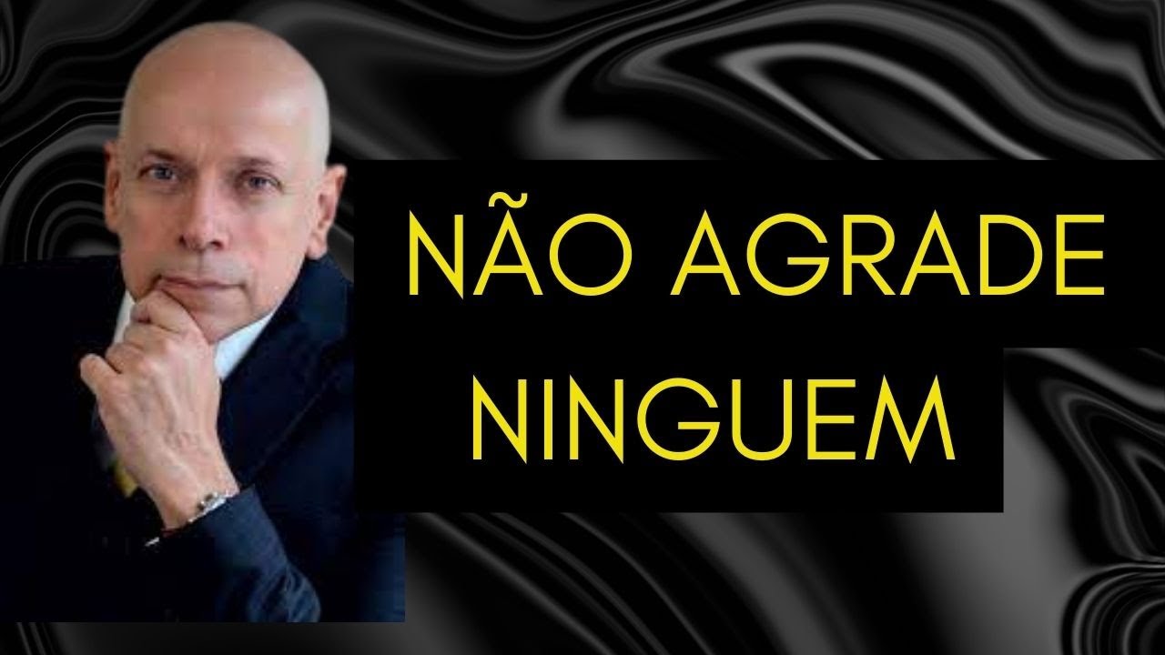 Leandro Karnal   não agrade ninguem