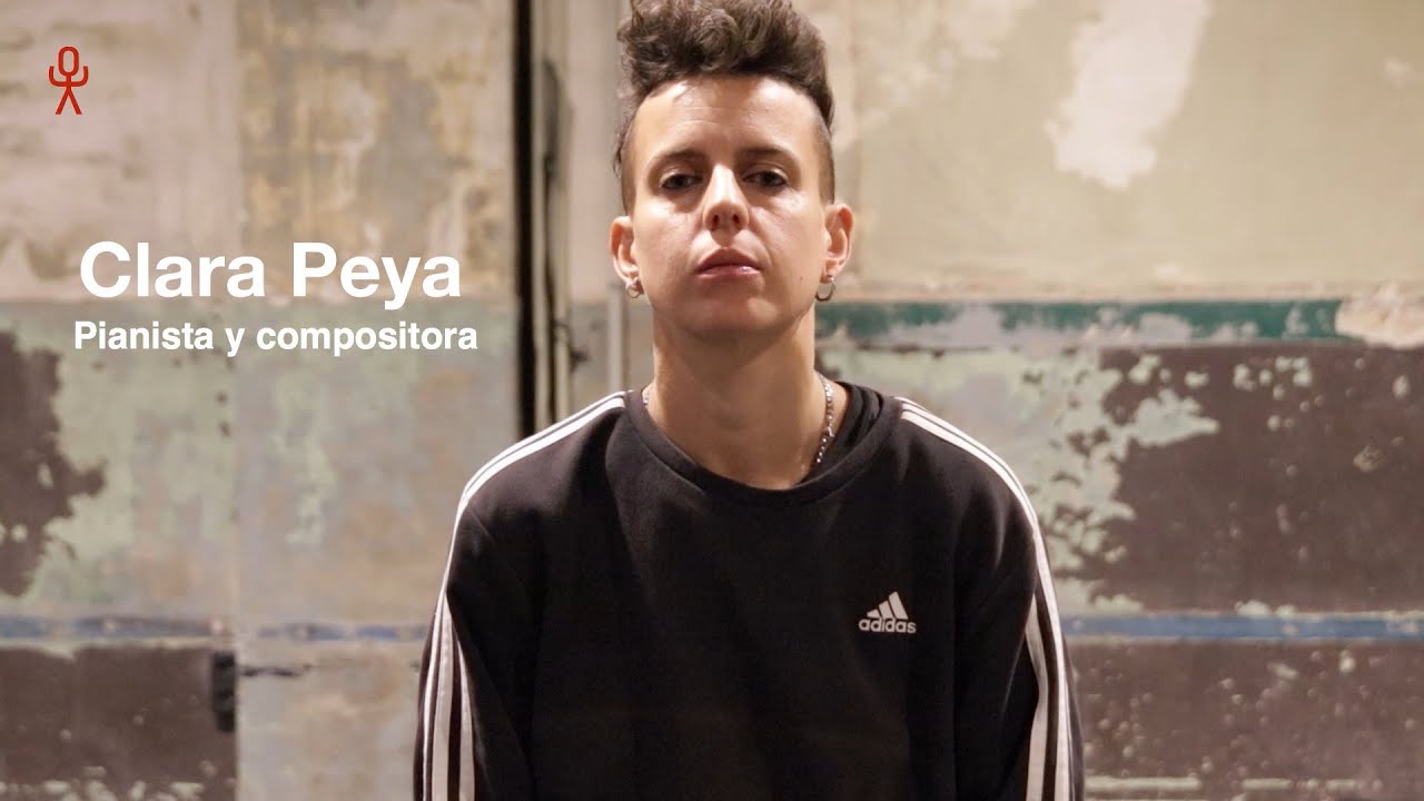 Clara Peya: 