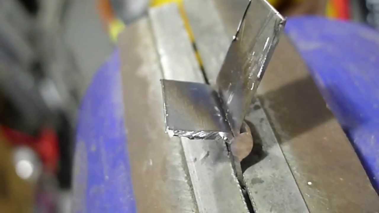 The Ultimate 1983 Rabbit GTI Project - part 12 (MIG Brazing sheet metal)