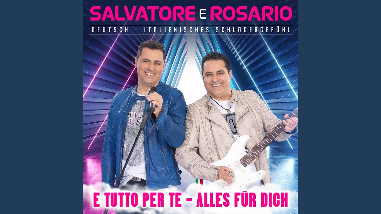 Sentimento Italiano