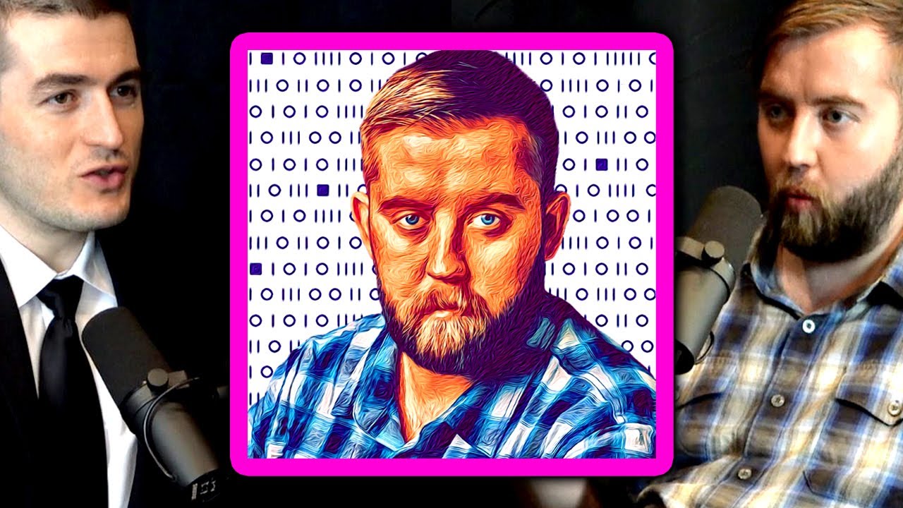 Sergey Nazarov answers if he is Satoshi Nakamoto