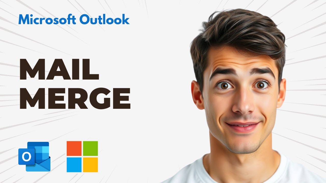 How To Mail Merge in New Outlook (Easiest Way) (2026 Guide)