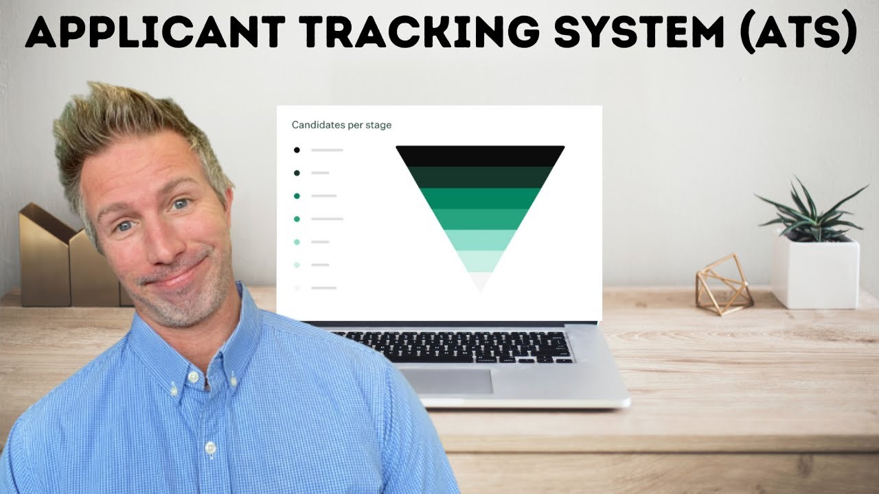 Applicant Tracking System ATS