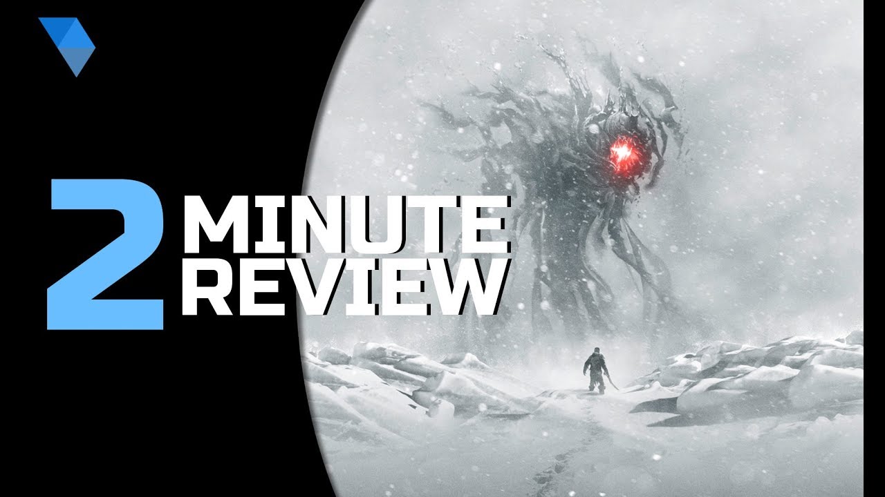Fade to Silence | Review in 2 Minutes