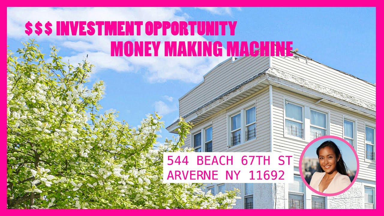 544 Beach 67th St Arverne, NY 11692