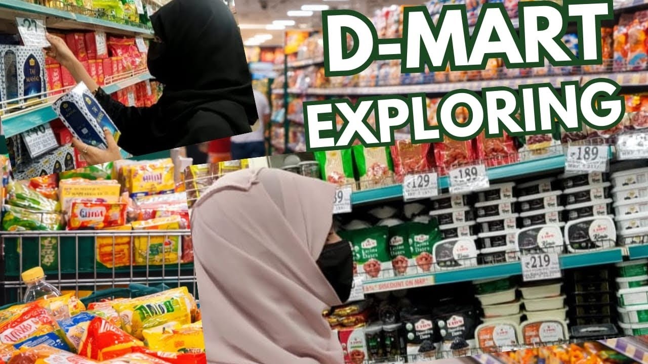 D Mart Tilak Nagar Bangalore Shopping Vlog | Best Offers | Store Tour  @Tajsisters 