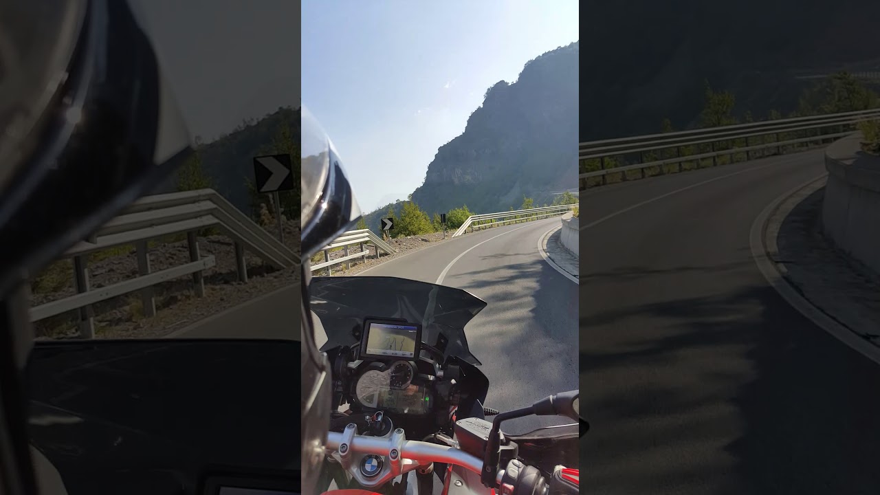 Alpi Albanesi 2017