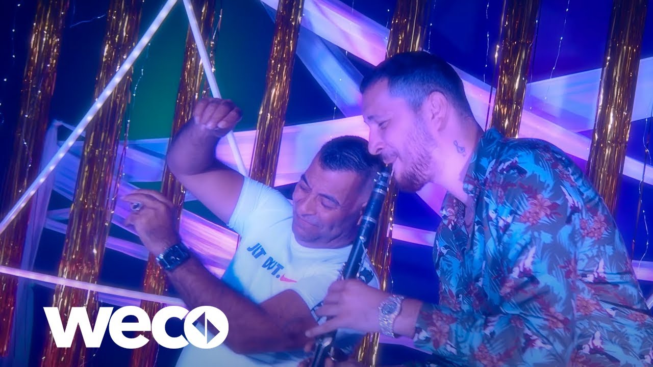 Fatmir Sula ft. Mikel Osmani - Hajde mande caje tu (Official Video)
