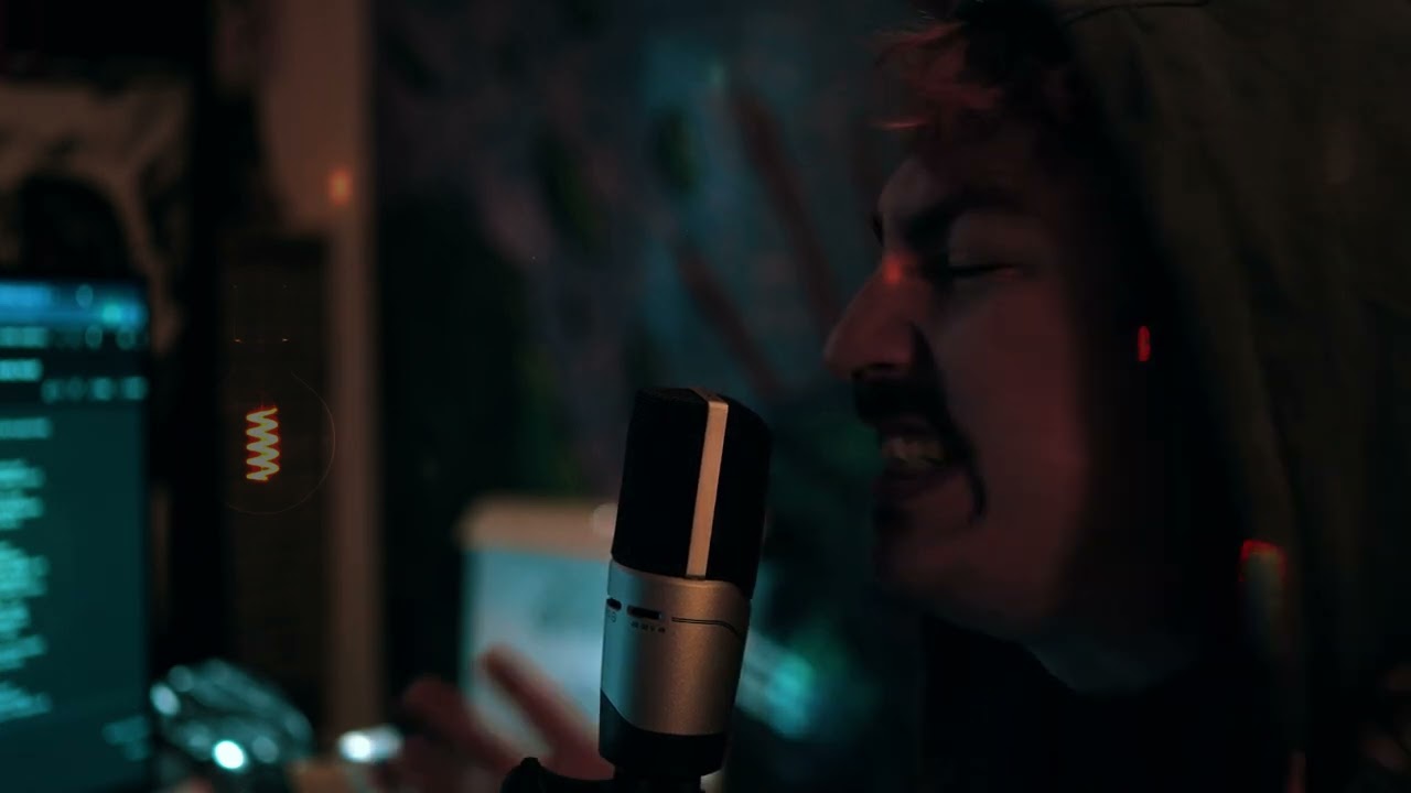 knights of the abyss running out of earthly wealth vocal cover