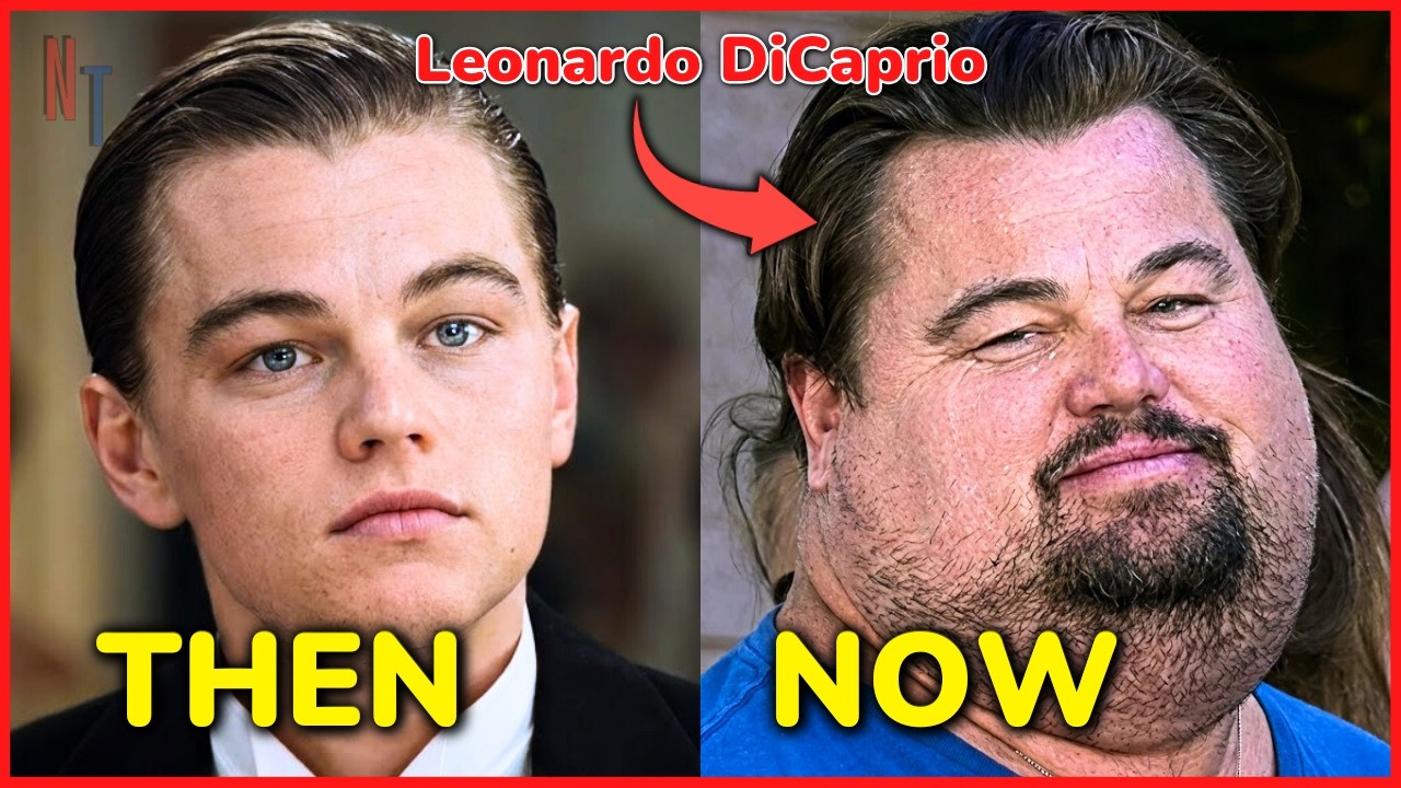 Forgotten, Broke and Unrecognizable: Where Are 30+ Famous Actors Now! 😱