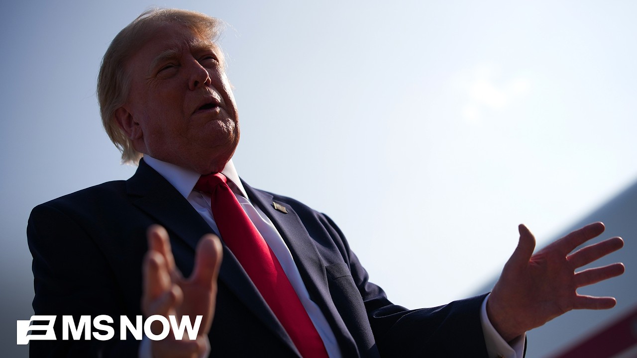 &nbsp;&lsquo;Actions of a traitor&rsquo;: Trump escalates assault on voting rights as midterms near