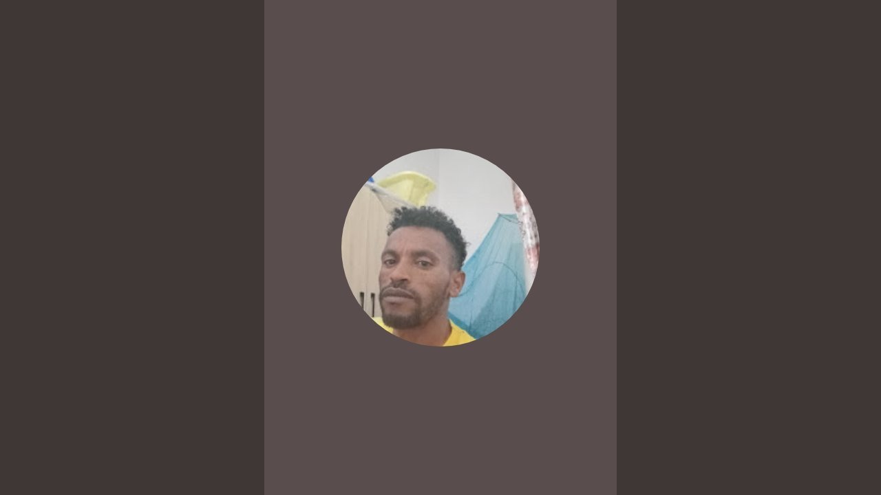 አብርሐም ቻናል  is live