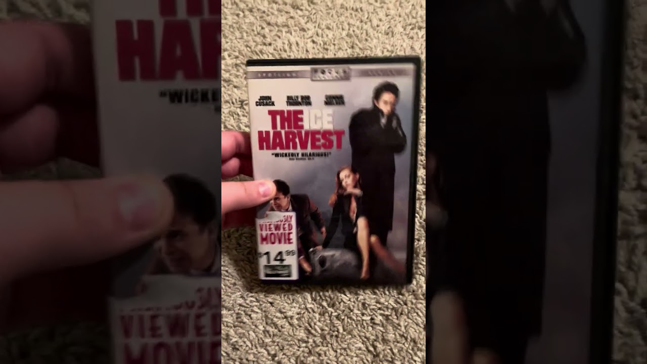 My Focus Features Movie Collection