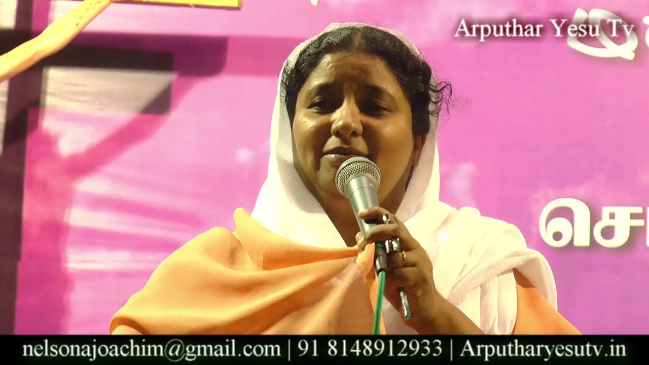 Retreat From Our Lady of Lourdes Shrine, Perambur 29-03-2019