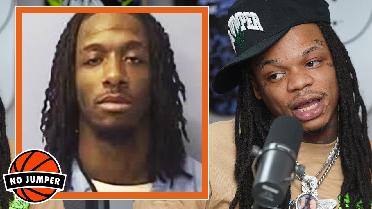 FBG Butta Gives His Opinion on Big Mike Coming Home From Jail