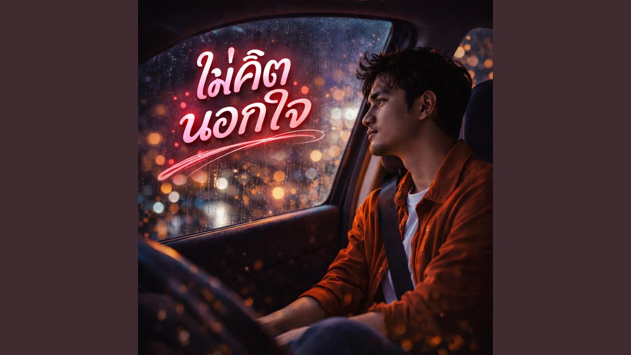 ใจก็สั่นไหว