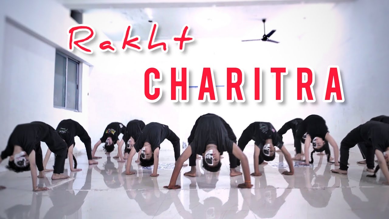 Rakht Charitra/ Mila Toh Marega/Dance Cover...( Choreography By:- Ganesh Yadav/__ Beat Dance Academy