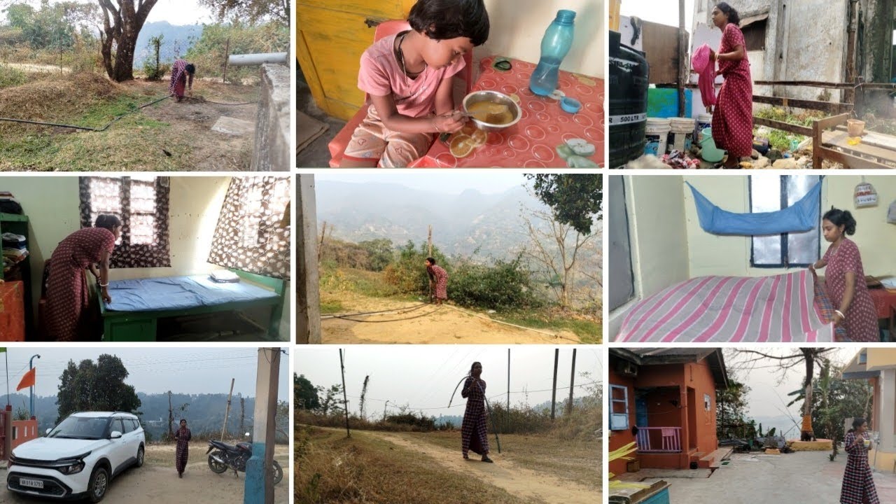 সময়ের সাথে সাথে আমাদের জীবনের অনেক পরিবর্তন ঘটে কারণ সময় আর ধৈর্য হলো জীবনের মুল চাবিকাঠি।।