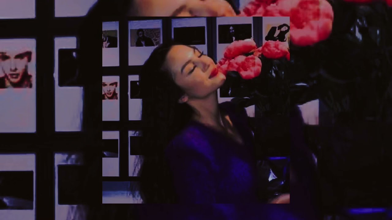 Olivia Rodrigo - All I Want (sped up)