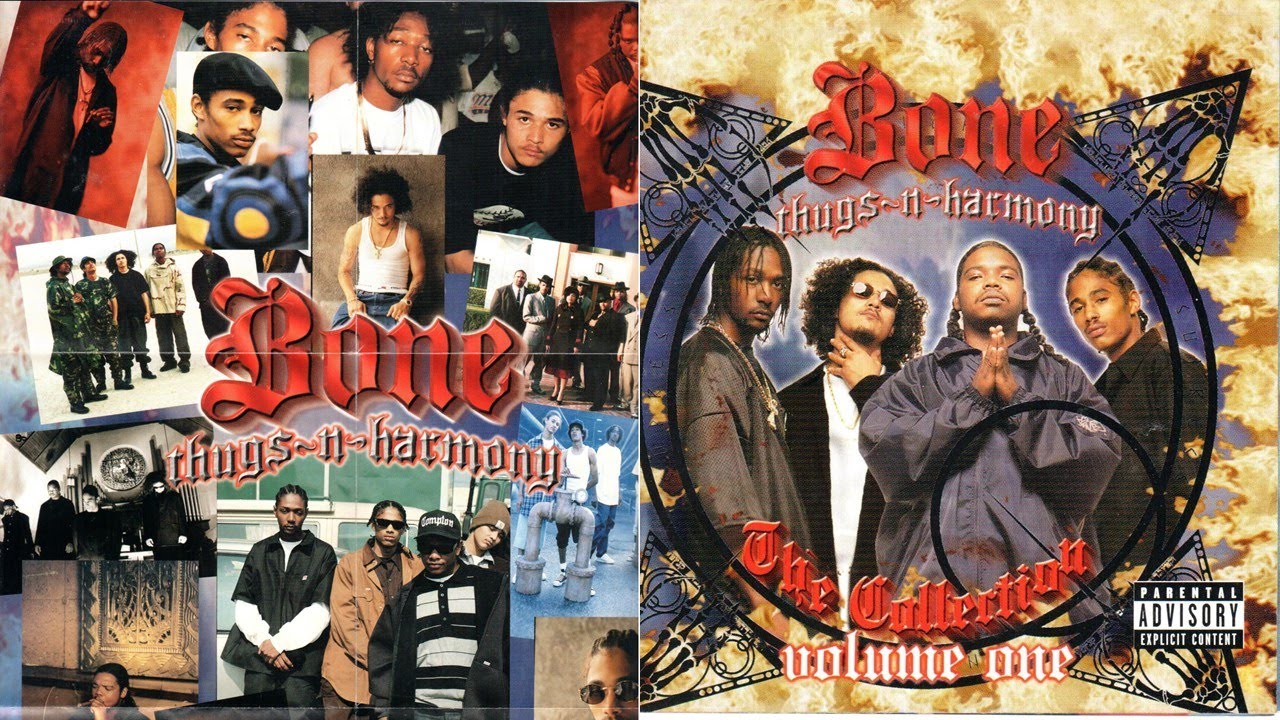 Bone Collection Volume 1 Spoiled Us Bone Fans Forever After