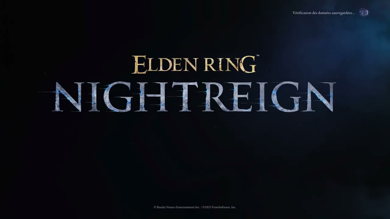 [FR] Elden Ring Nightreign - 365